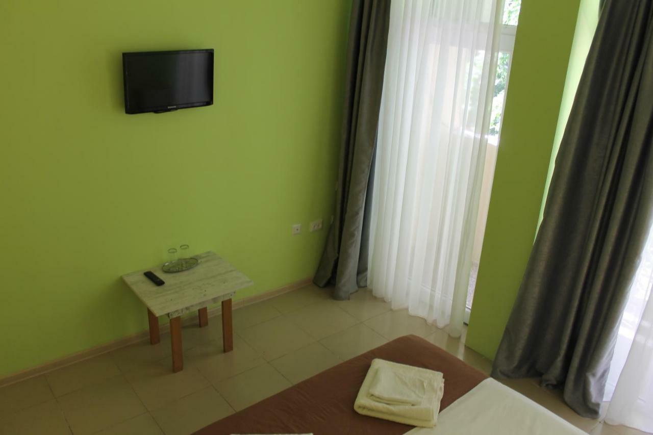 Hotel Lim Batumi Exterior foto